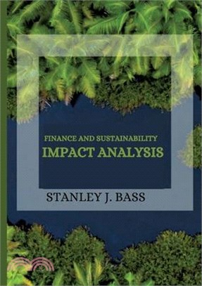 Finance and Sustainability Impact Analysis