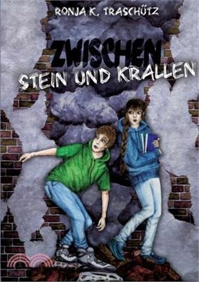 Zwischen Stein und Krallen