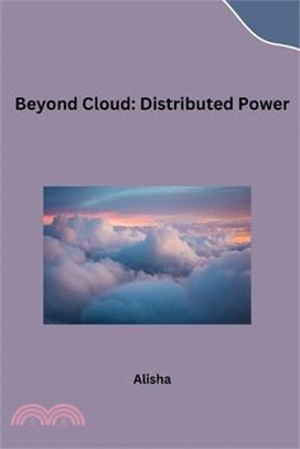 Beyond Cloud: Distributed Power