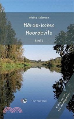 Mörderisches Moordevitz: Krimis aus M-V mit Ausflugstipps