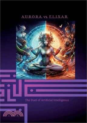 A.U.R.O.R.A. vs. E.L.I.X.A.R. The Duel of Artificial Intelligence: In the first volume, the quantum computer is invented in Sarah Carter's institute.