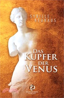 Das Kupfer der Venus
