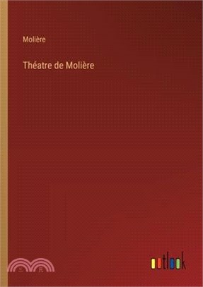 Théatre de Molière