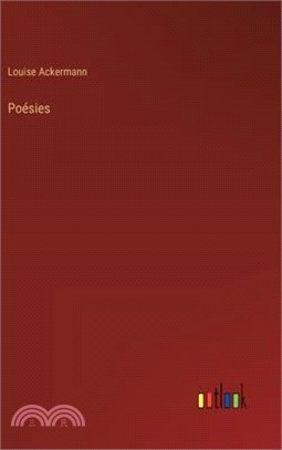 Poésies