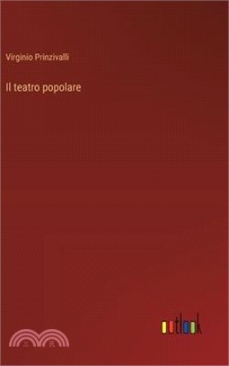 Il teatro popolare