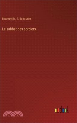 Le sabbat des sorciers