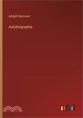 Autobiographie