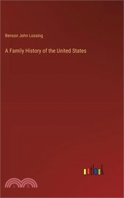 A Family History of the United States