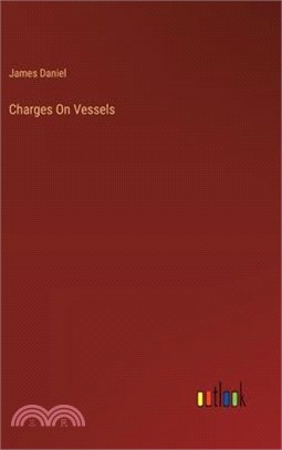 Charges On Vessels