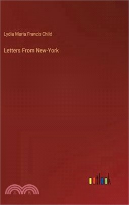 Letters From New-York