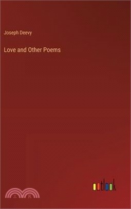 Love and Other Poems - 三民網路書店