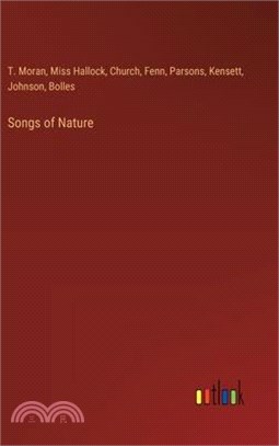 Songs of Nature
