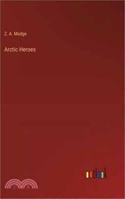 Arctic Heroes