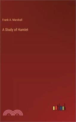 A Study of Hamlet