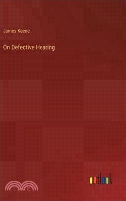 On Defective Hearing