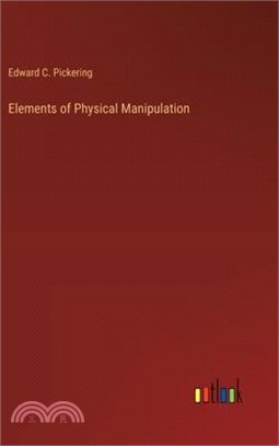 Elements of Physical Manipulation