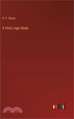 A First Logic Book