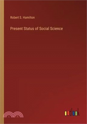 Present Status of Social Science