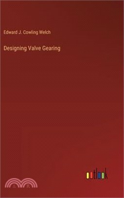 Designing Valve Gearing