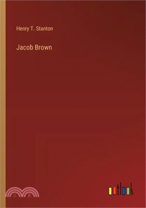 Jacob Brown