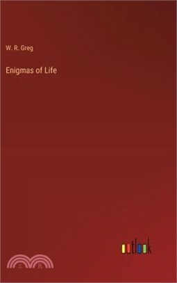 Enigmas of Life