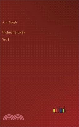 Plutarch's Lives: Vol. 3