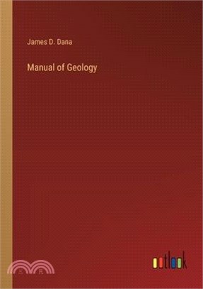 Manual of Geology