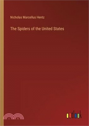 The Spiders of the United States