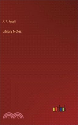 Library Notes