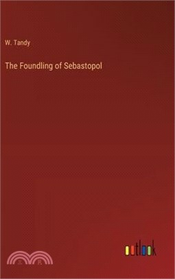 The Foundling of Sebastopol