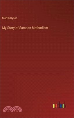 My Story of Samoan Methodism