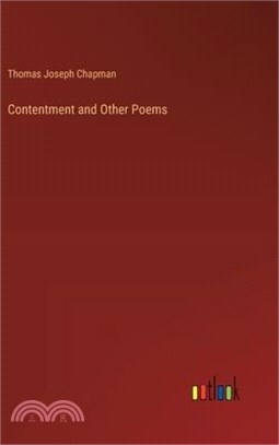 Contentment and Other Poems