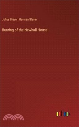 Burning of the Newhall House