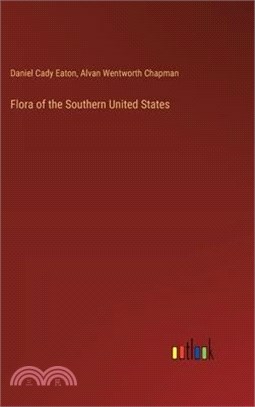 Flora of the Southern United States