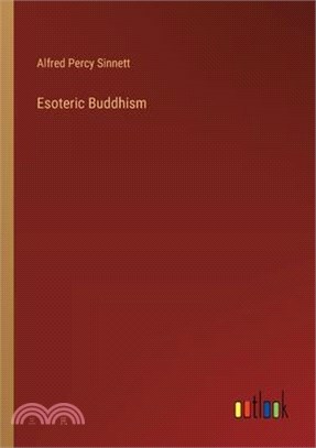 Esoteric Buddhism