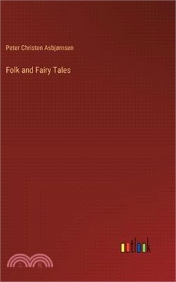 Folk and Fairy Tales