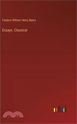 Essays. Classical