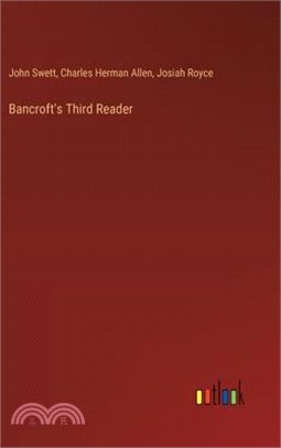 Bancroft's Third Reader