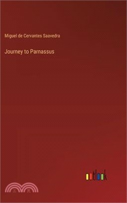 Journey to Parnassus