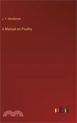 A Manual on Poultry
