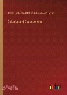 Colonies and Dependencies