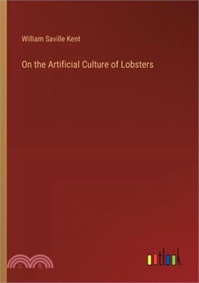 On the Artificial Culture of Lobsters