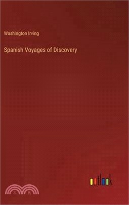 Spanish Voyages of Discovery