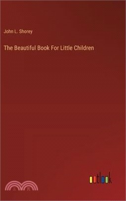 The Beautiful Book For Little Children