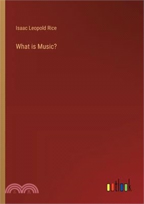 What is Music?
