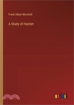 A Study of Hamlet