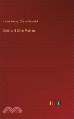 Christ and Other Masters