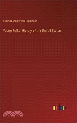 Young Folks' History of the United States