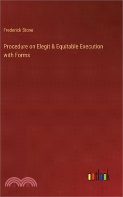 Procedure on Elegit & Equitable Execution with Forms