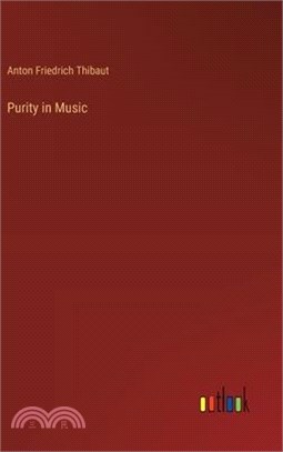 Purity in Music